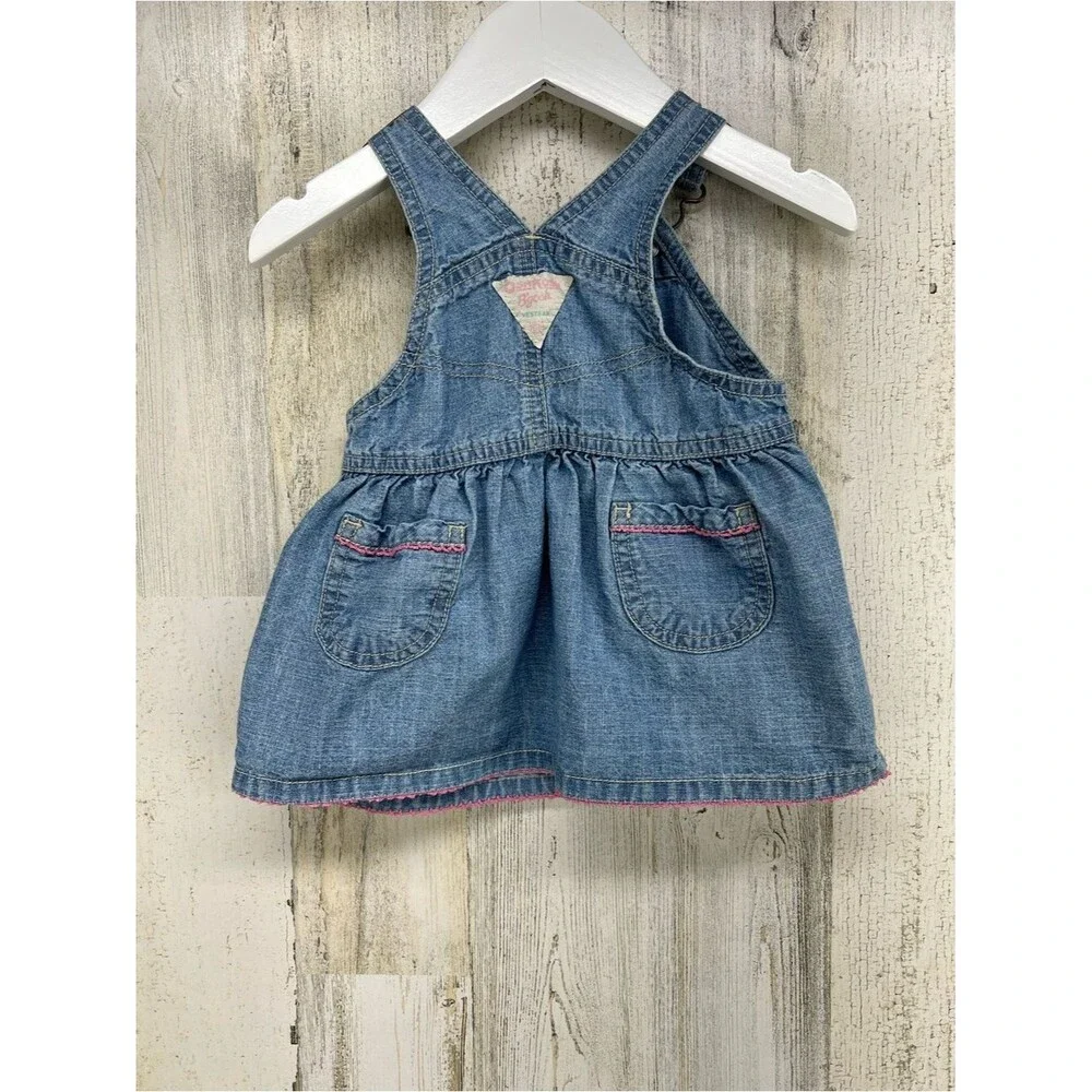 OshKosh Bgosh oshkosh denim